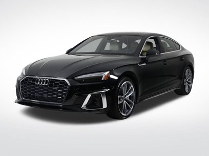 Certified 2024 Audi A5 2.0T Premium Plus