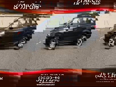 Used 2015 Subaru Forester 2.5i w/ Alloy Wheel Package