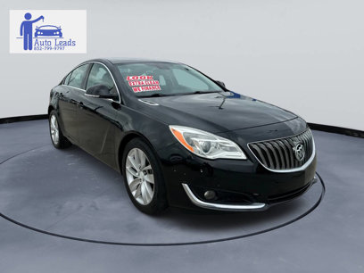 Used 2016 Buick Regal