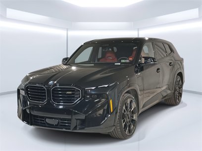 Used 2024 BMW XM