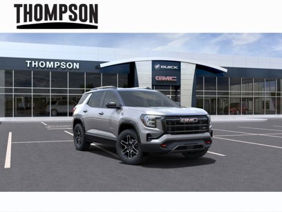 New 2026 GMC Terrain AT4 w/ Technology Package II