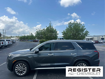 Used 2020 Hyundai Palisade Limited