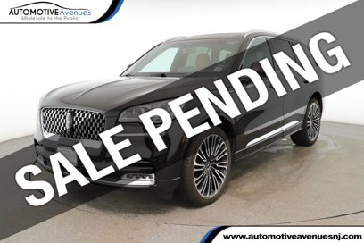 Used 2023 Lincoln Aviator Black Label w/ Dynamic Handling Package