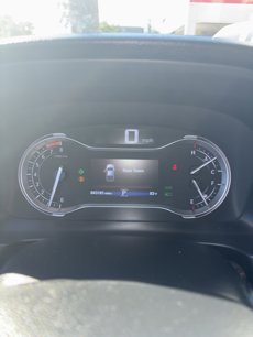 Used 2022 Honda Ridgeline RTL-E