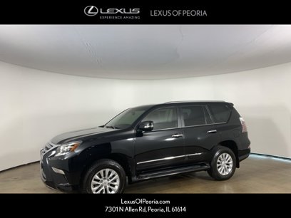 Used 2016 Lexus GX 460
