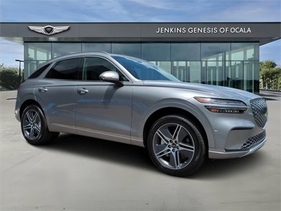 New 2026 Genesis Electrified GV70 Advanced