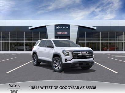 New 2026 GMC Terrain Elevation w/ Technology Package II