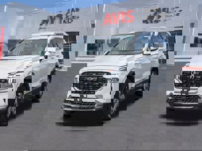 Used 2023 Hyundai Santa Fe SEL