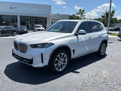 Used 2024 BMW X5 xDrive40i