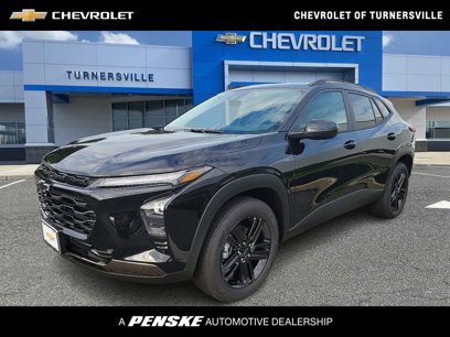 New 2025 Chevrolet Trax ACTIV