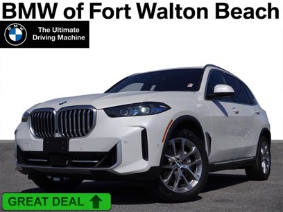 Used 2024 BMW X5 xDrive40i w/ Premium Package