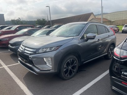 Used 2020 Mitsubishi Eclipse Cross SE