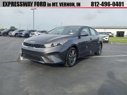Used 2024 Kia Forte LXS