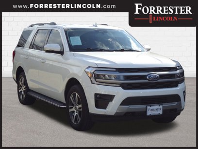 Used 2022 Ford Expedition XLT