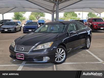 Used 2011 Lexus ES 350