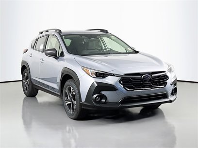 New 2025 Subaru Crosstrek 2.5i Premium