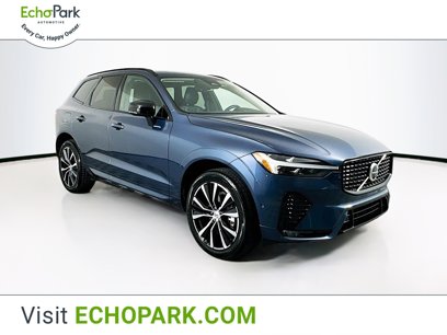 Used 2024 Volvo XC60 B5 Plus