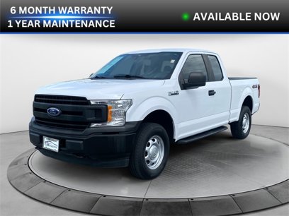 Used 2020 Ford F150 XL w/ XL Power Equipment Group