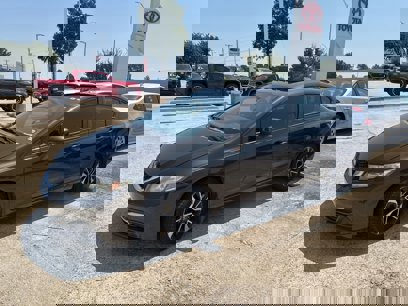 Used 2013 Honda Civic EX