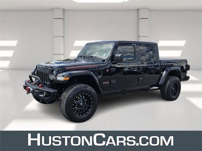 Used 2023 Jeep Gladiator Rubicon w/ LED Lighting Group