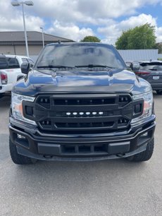 Used 2019 Ford F150 XLT w/ Equipment Group 302A Luxury