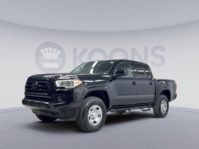 Used 2021 Toyota Tacoma SR
