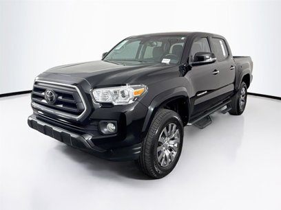 Used 2023 Toyota Tacoma SR5