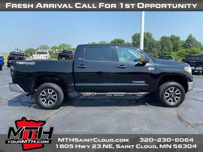 Used 2017 Toyota Tundra SR5
