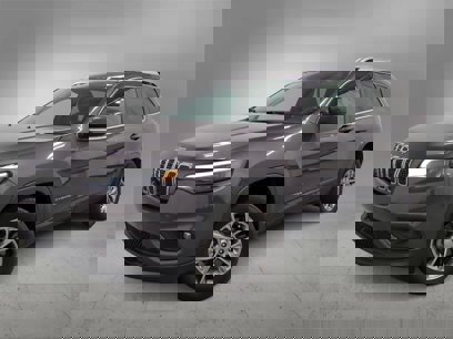 Used 2021 Jeep Cherokee Latitude Lux w/ Sun & Sound Group