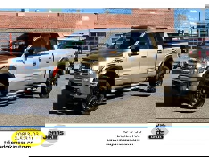 Used 2013 Ford F150 XLT