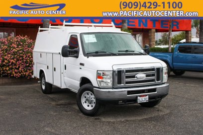 Used 2014 Ford E-350 and Econoline 350 Super Duty w/ Power Windows & Locks Group