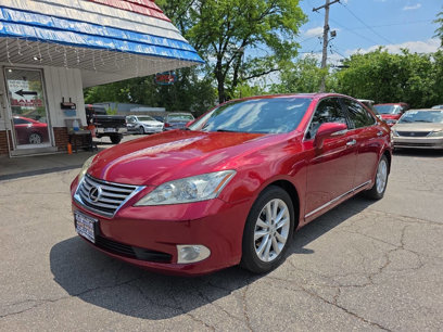 Used 2011 Lexus ES 350