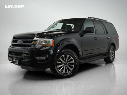 Used 2017 Ford Expedition XLT w/ Equipment Group 202A