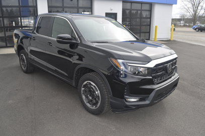 Certified 2024 Honda Ridgeline RTL+