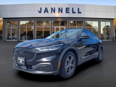 Used 2021 Ford Mustang Mach-E Select w/ Comfort/Technology Package