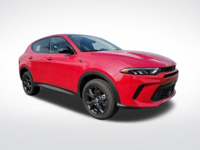 New 2023 Dodge Hornet GT Plus w/ Tech Pack Plus w/o Parking