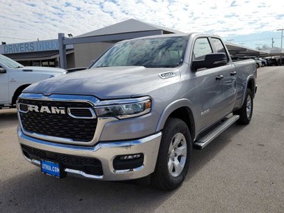 Used 2025 RAM 1500 Lone Star