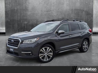 Used 2019 Subaru Ascent Touring w/ Popular Package #3