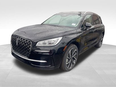 New 2024 Lincoln Corsair Grand Touring w/ Equipment Group 301A