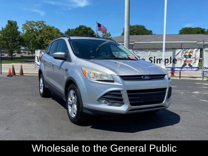 Used 2013 Ford Escape SE