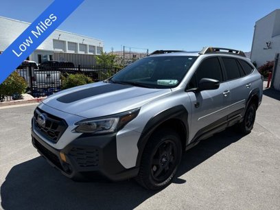 Used 2024 Subaru Outback Wilderness