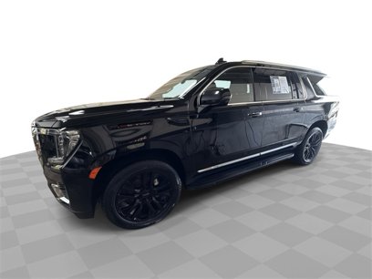 Used 2023 GMC Yukon XL SLT w/ SLT Luxury Package