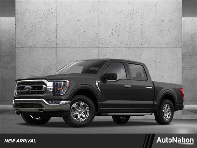 Used 2021 Ford F150 Platinum w/ Equipment Group 701A High