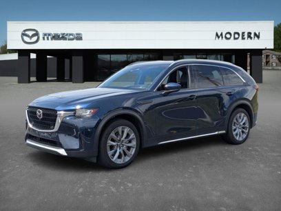 Used 2024 MAZDA CX-90 3.3 Turbo w/ Premium Plus Pkg