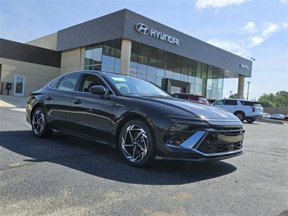 New 2025 Hyundai Sonata SEL