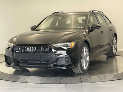 New 2025 Audi A6 Premium Plus