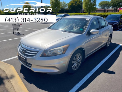 Used 2011 Honda Accord EX