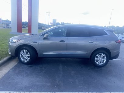 Used 2019 Buick Enclave Essence