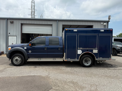 Used 2012 Ford F450 XL w/ PWR Equipment Group