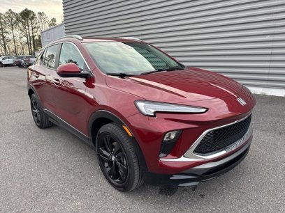 Used 2024 Buick Encore GX Sport Touring